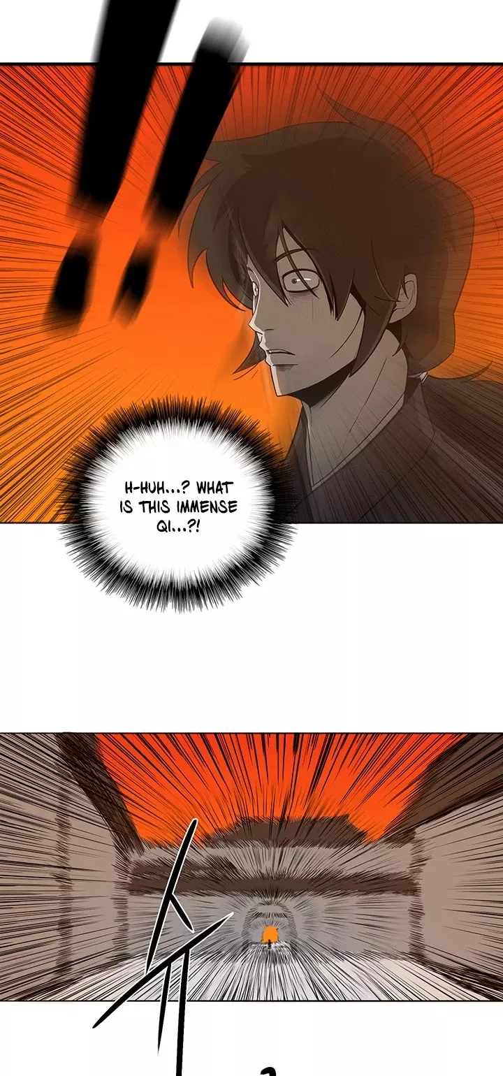 Legend of the Northern Blade, chapter 8, image 40