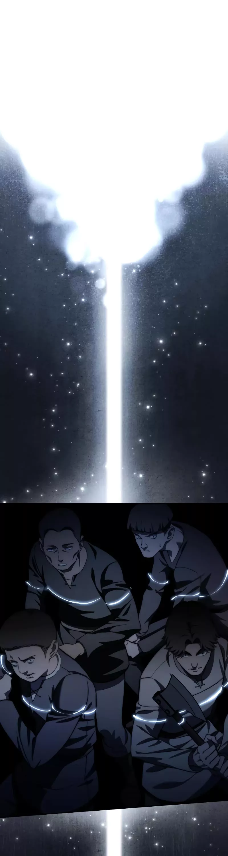 Star-Fostered Swordmaster, chapter 38, image 17