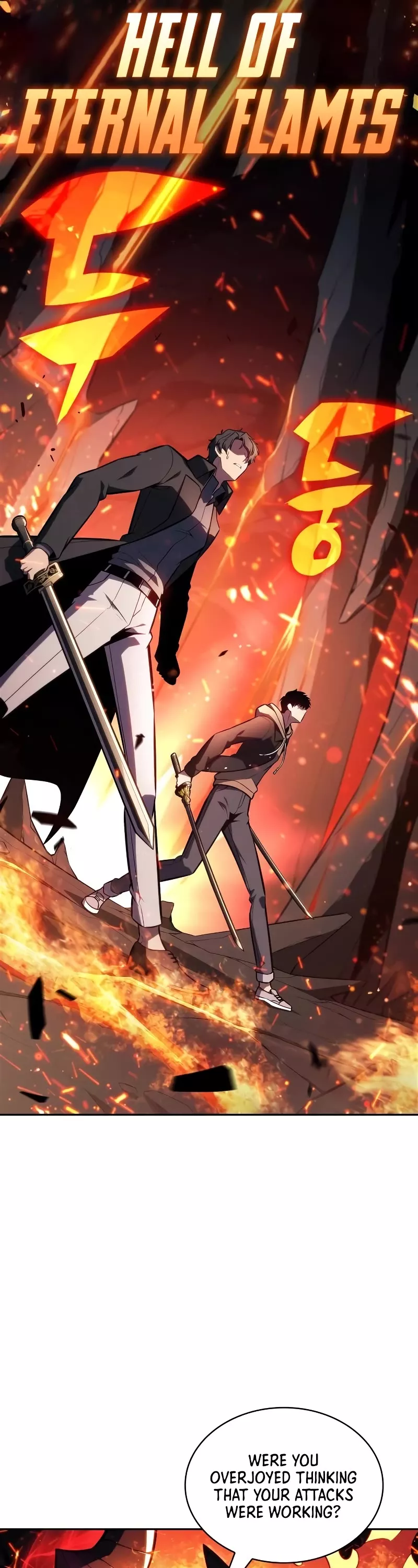 Solo Max-Level Newbie, chapter 148, image 32