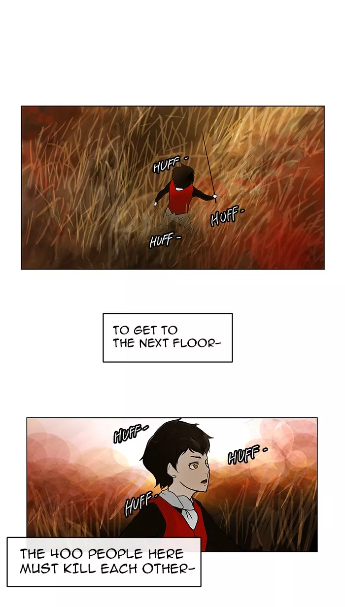 Tower of God, chapter 5, image 36