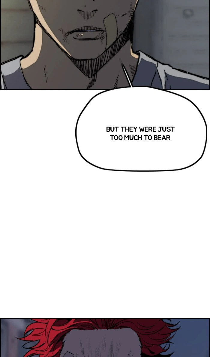 Wind Breaker, chapter 236, image 47