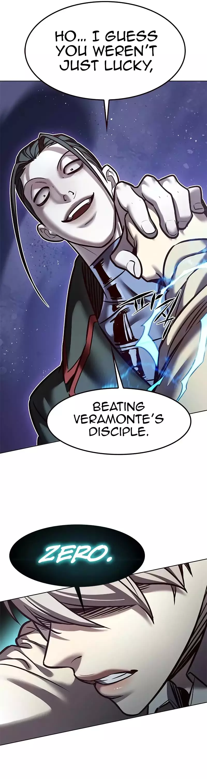 Eleceed, chapter 292, image 39