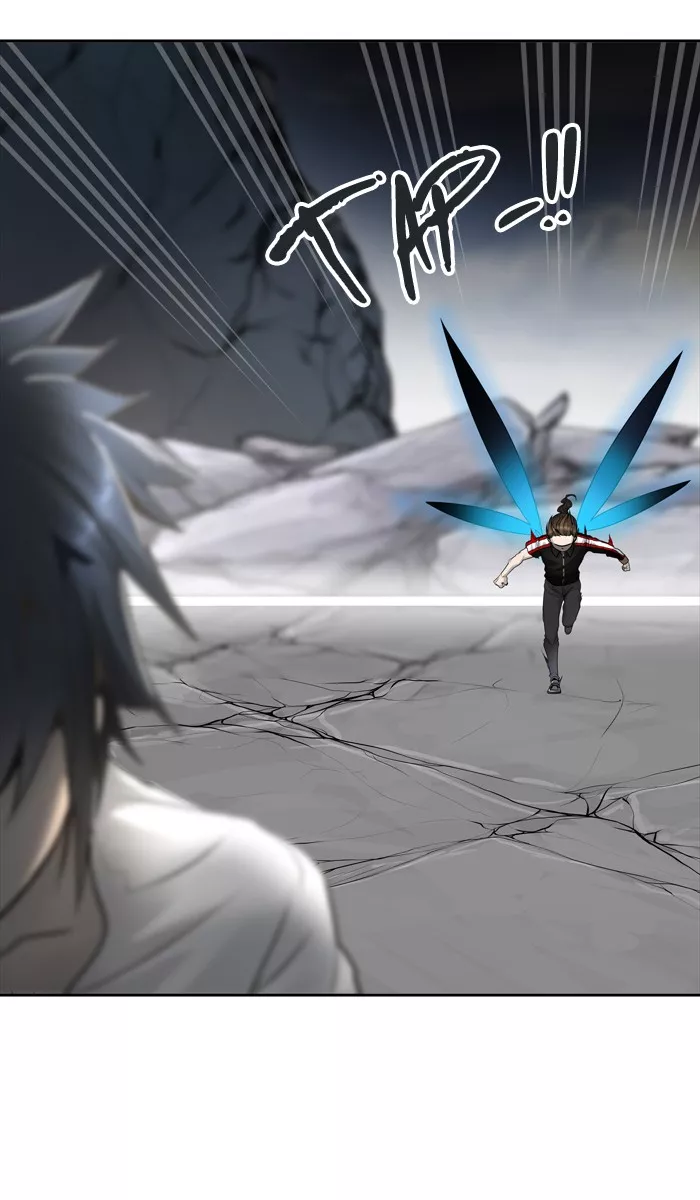 Tower of God, chapter 453, image 39