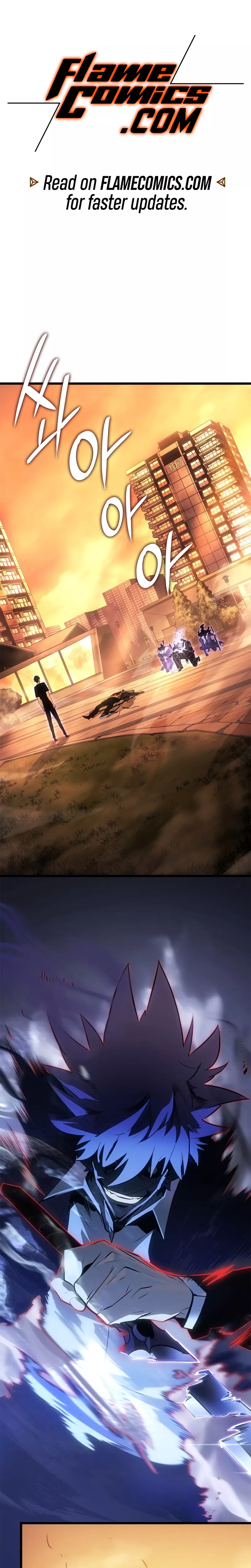 Solo Leveling: Ragnarok, chapter 52, image 4