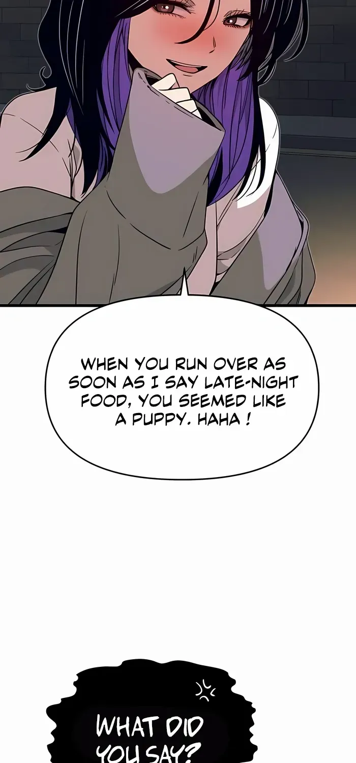 My Bias Gets on the Last Train, chapter 58, image 14