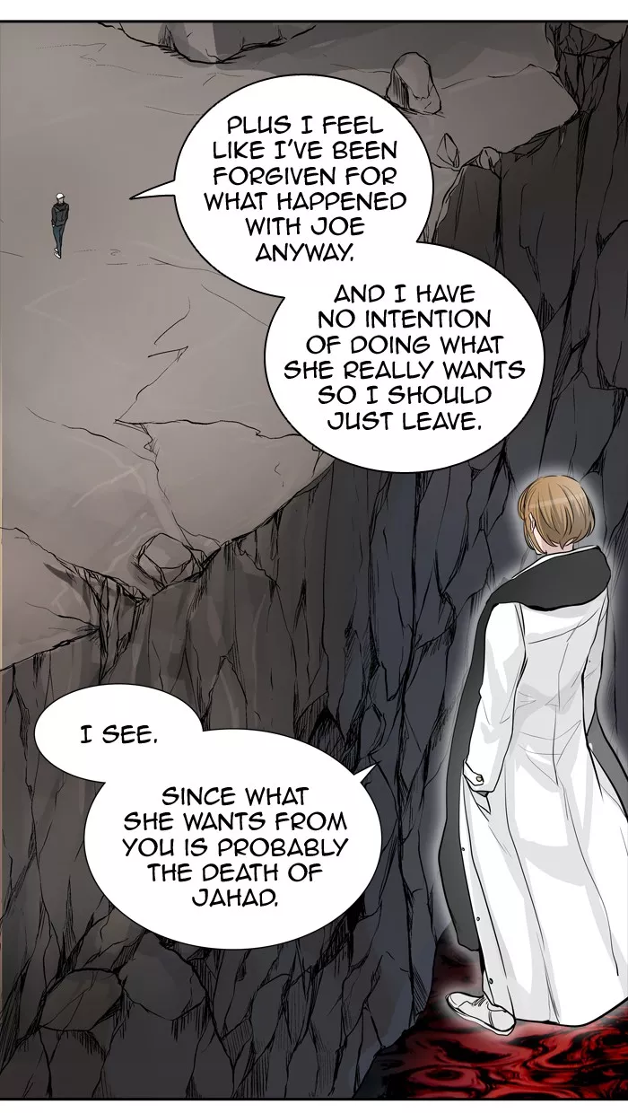 Tower of God, chapter 339, image 67