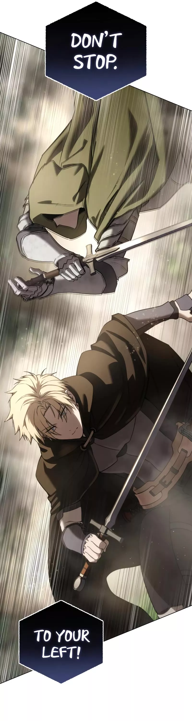 Star-Fostered Swordmaster, chapter 47, image 39
