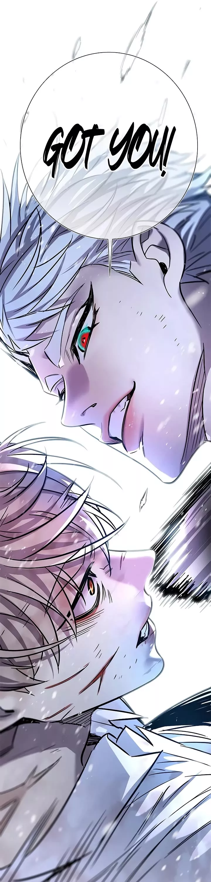 Eleceed, chapter 334, image 51