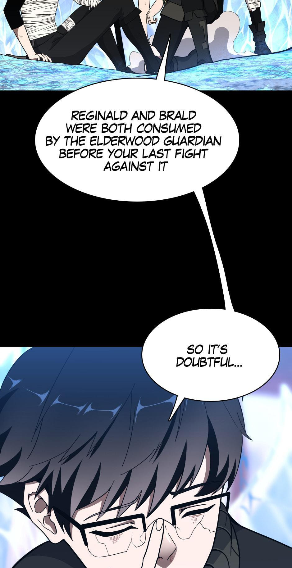 The Beginning After the End, chapter 70, image 8