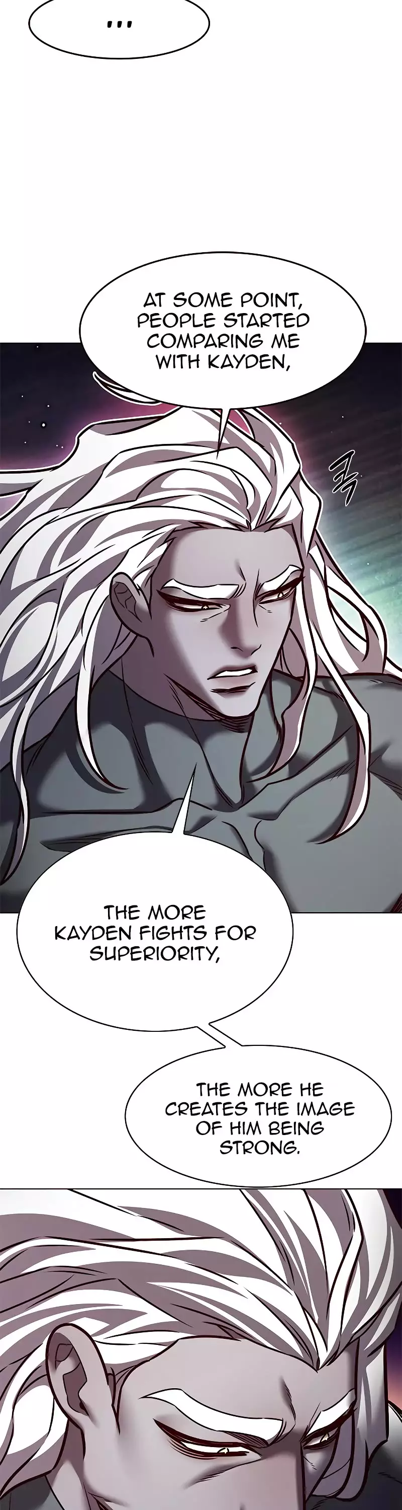 Eleceed, chapter 278, image 18