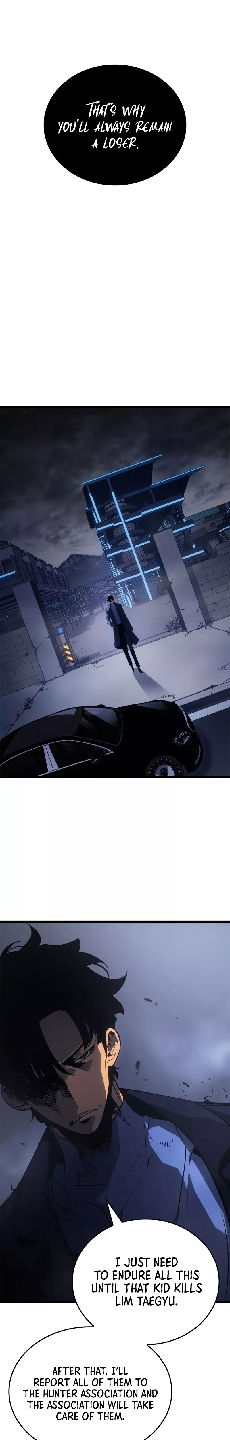 Solo Leveling: Ragnarok, chapter 33, image 24