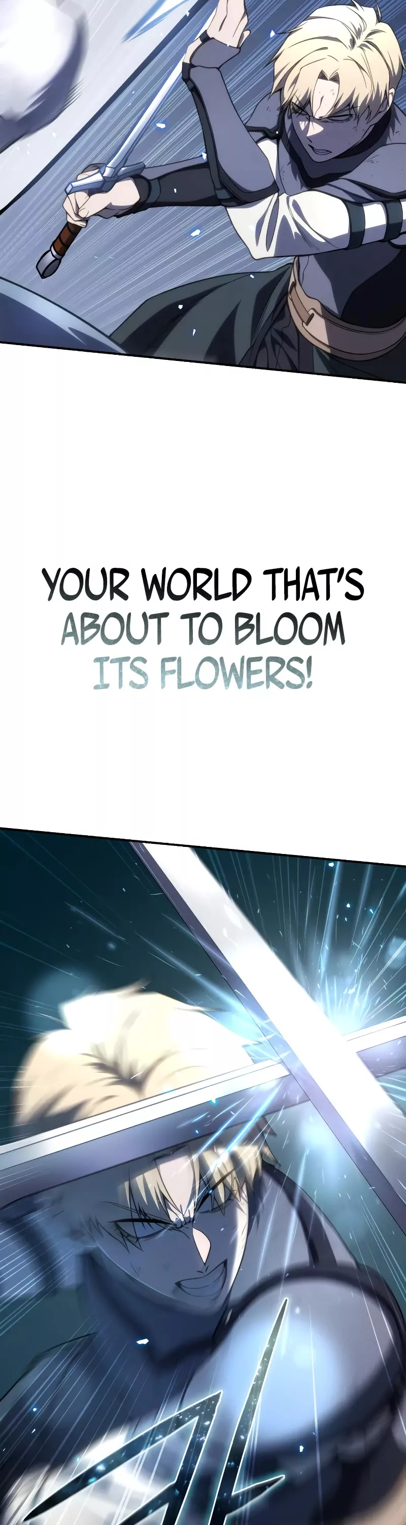 Star-Fostered Swordmaster, chapter 22, image 33