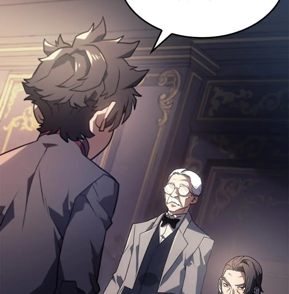 Revenge of the Baskerville Bloodhound, chapter 3, image 76