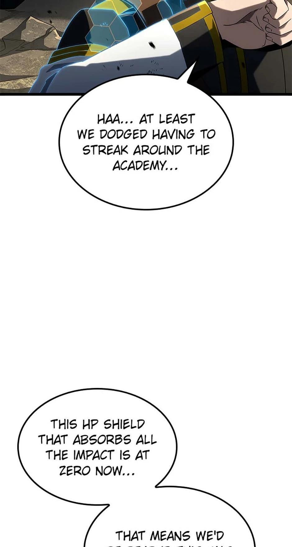 Revenge of the Baskerville Bloodhound, chapter 94, image 45
