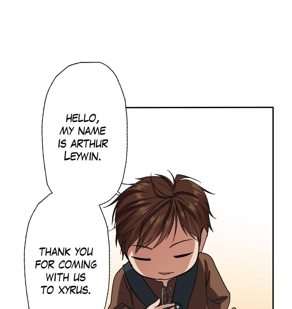 The Beginning After the End, chapter 6, page 76