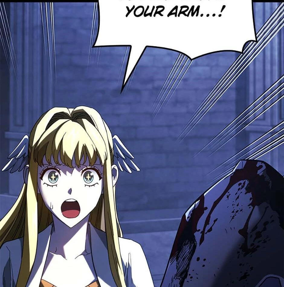 Revenge of the Baskerville Bloodhound, chapter 86, image 97