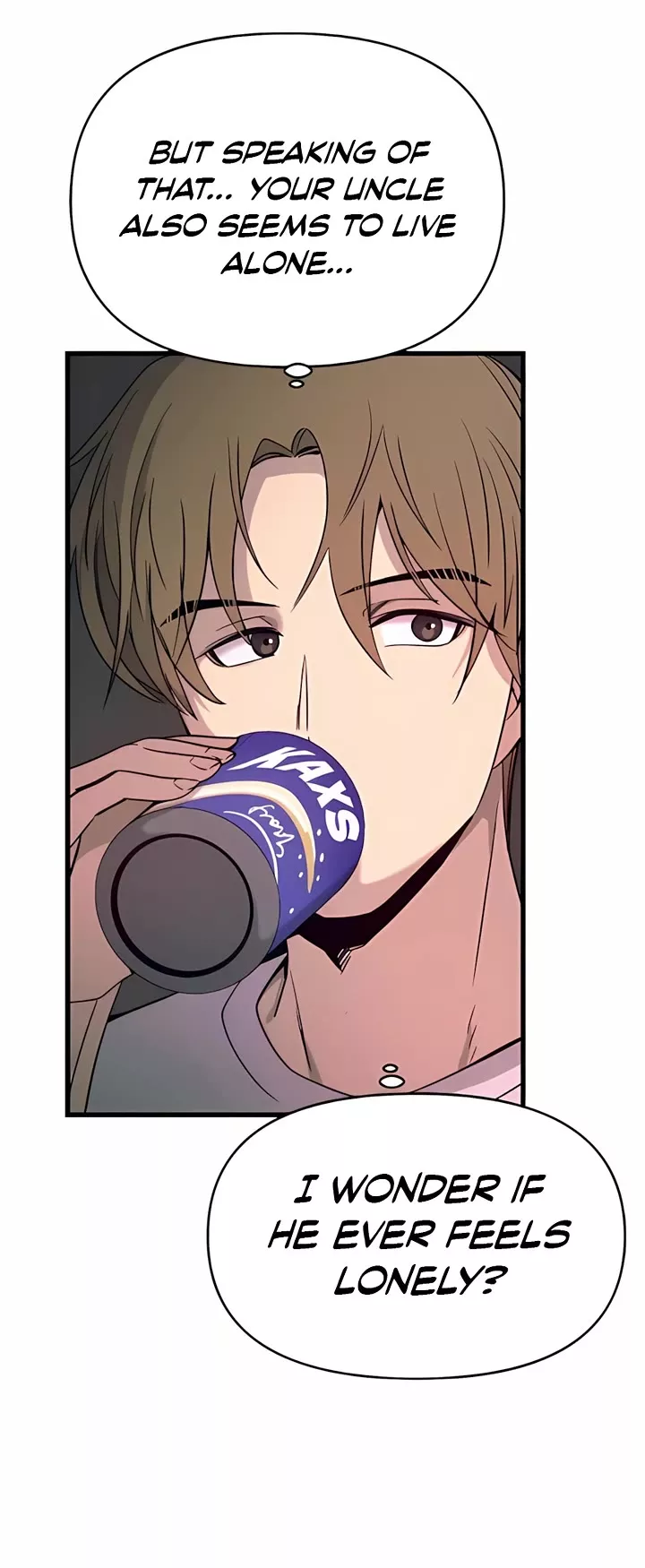 My Bias Gets on the Last Train, chapter 35, image 28