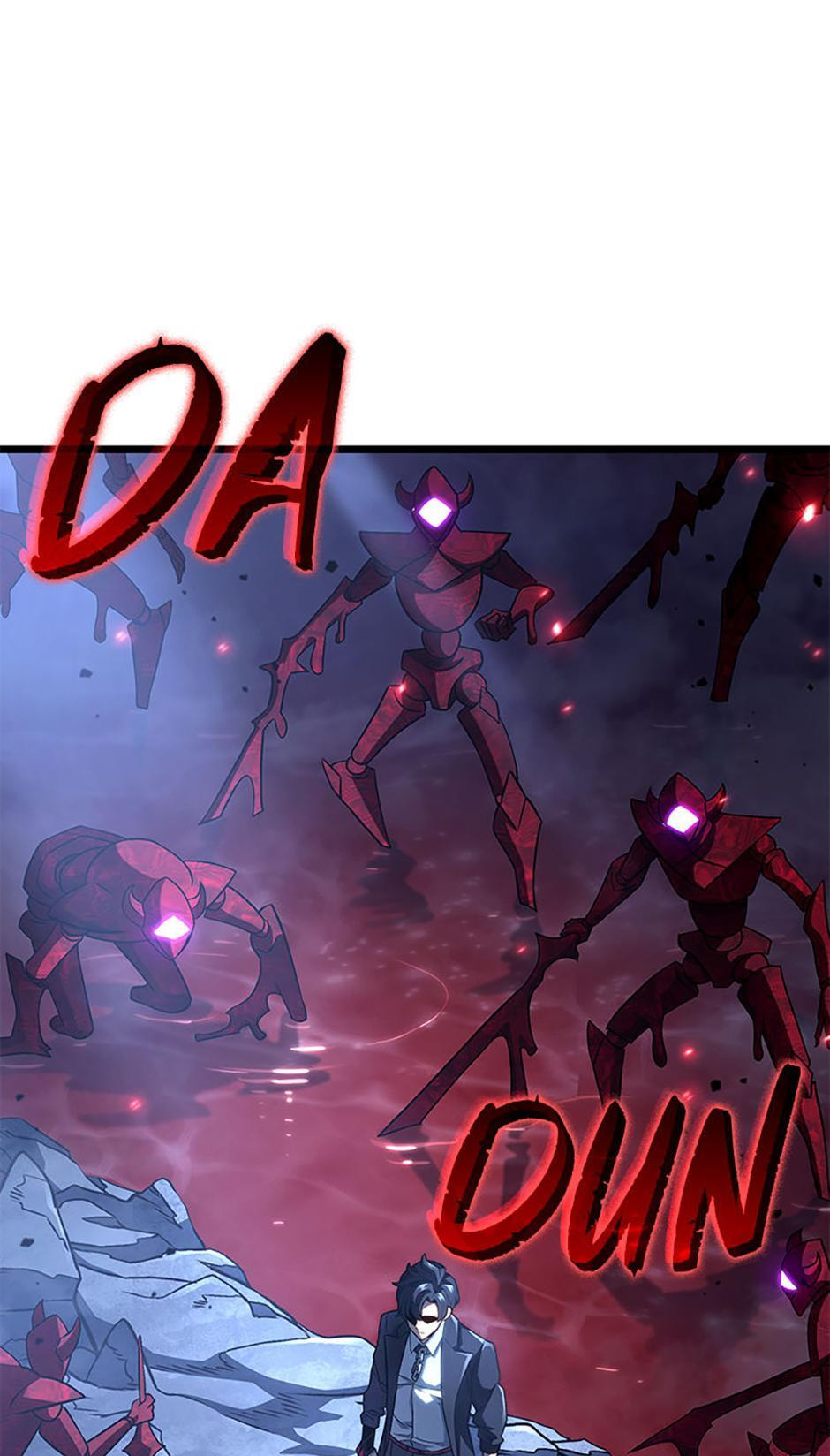 Revenge of the Baskerville Bloodhound, chapter 72, image 79