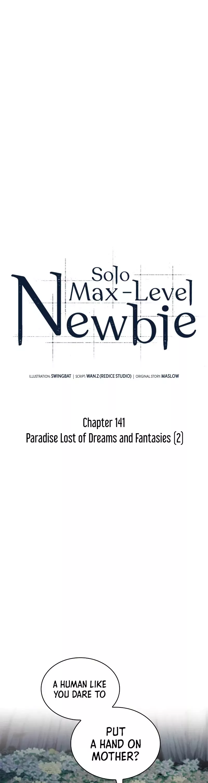 Solo Max-Level Newbie, chapter 141, image 9