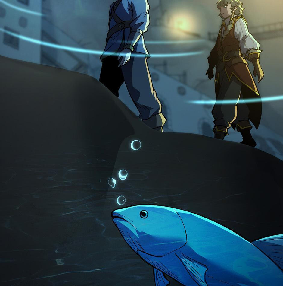 The Beginning After the End, chapter 254, image 50