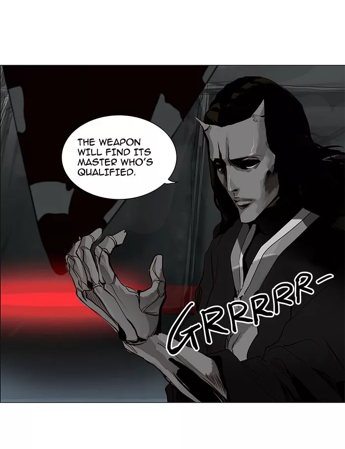 Tower of God, chapter 166, image 15