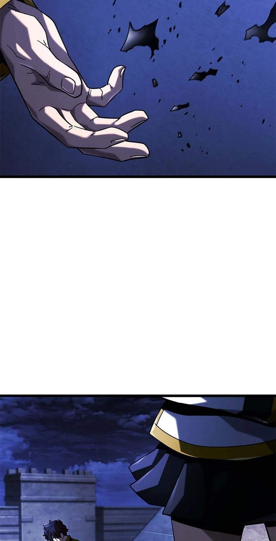 Revenge of the Baskerville Bloodhound, chapter 95, image 129