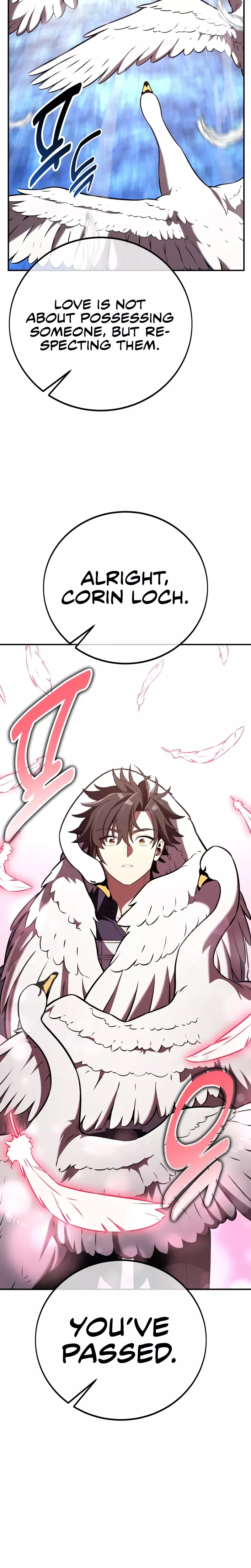 I Killed the Main Player, chapter 87, image 48