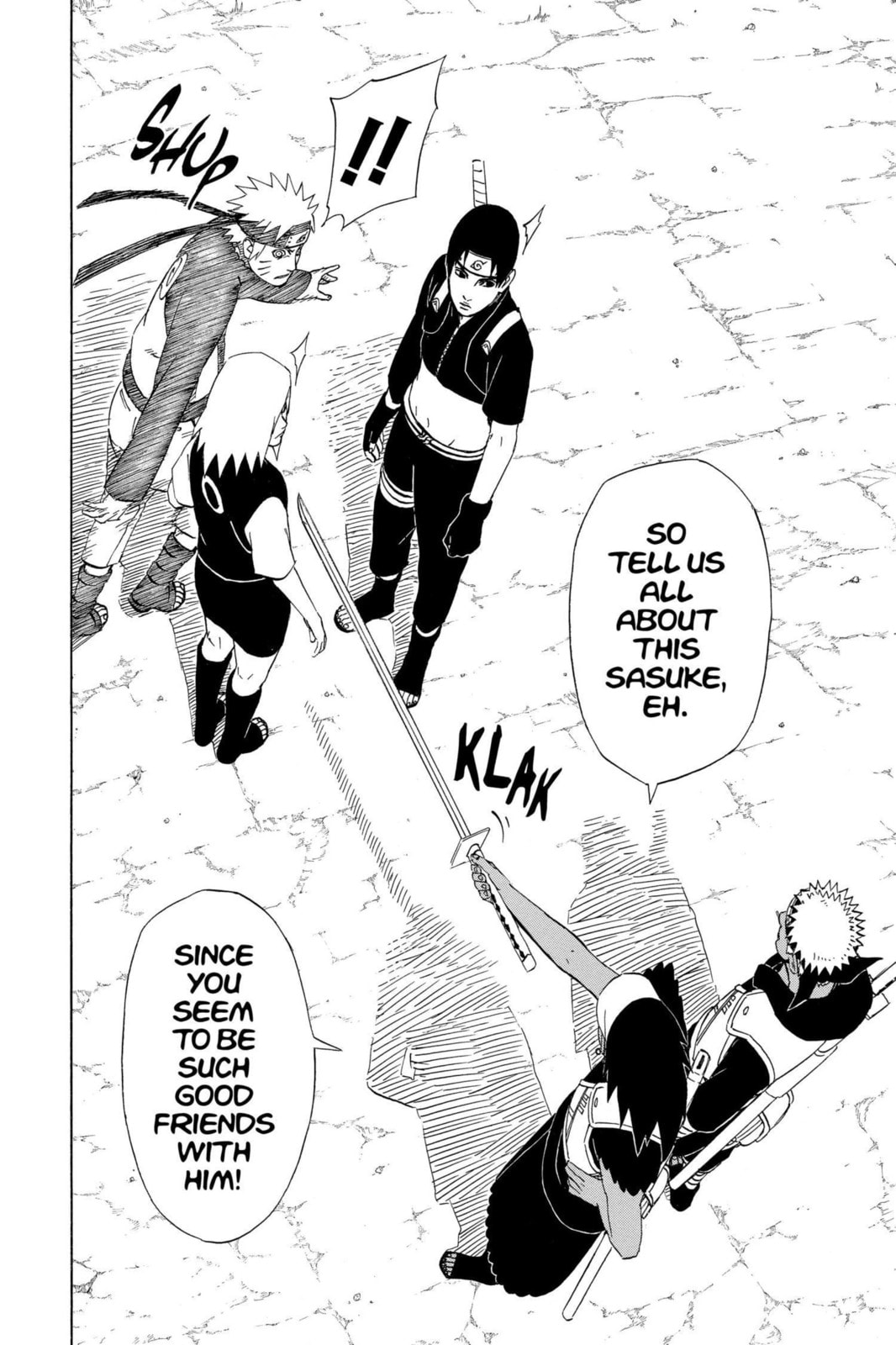 Naruto, chapter 452, image 9