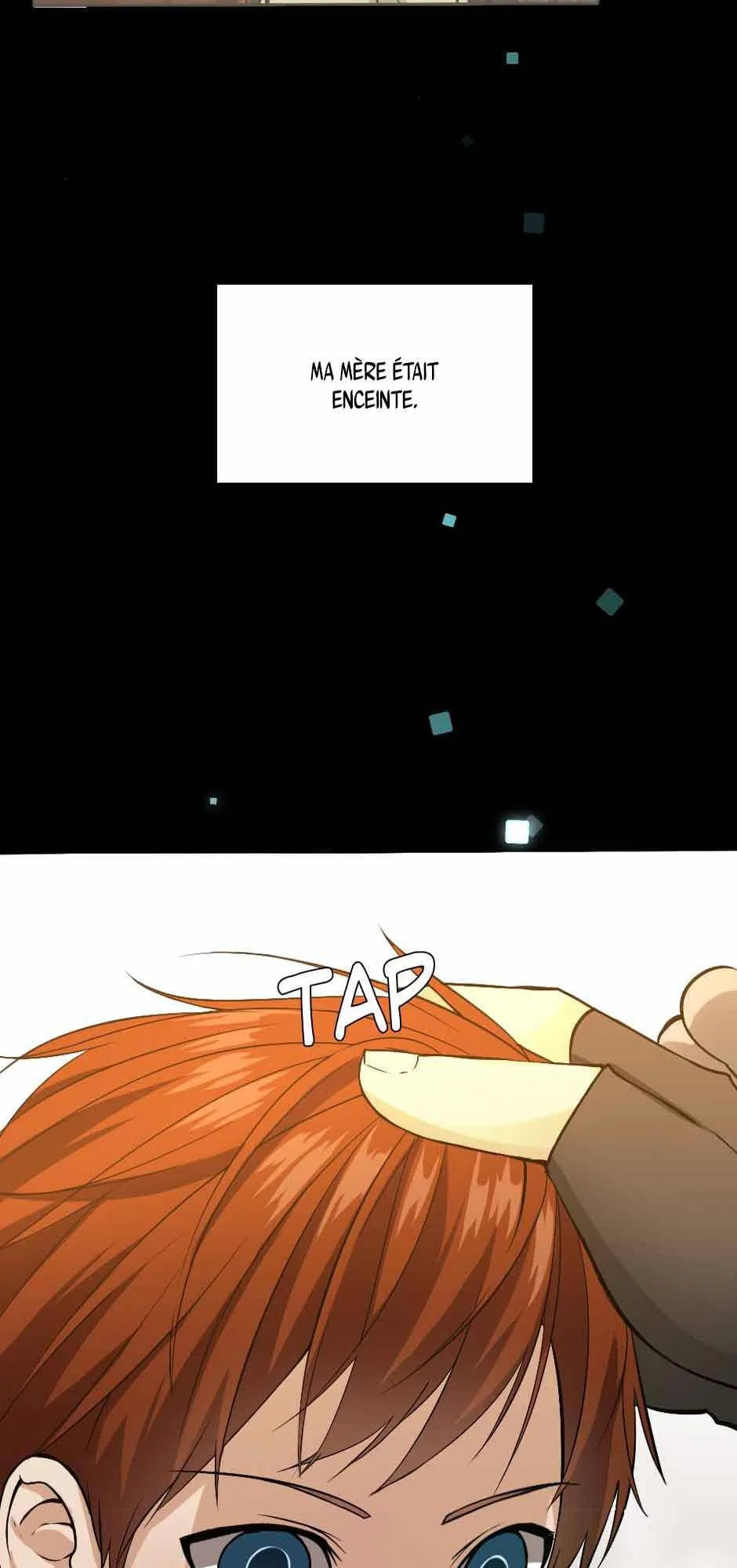 The Beginning After the End, chapter 10, page 3