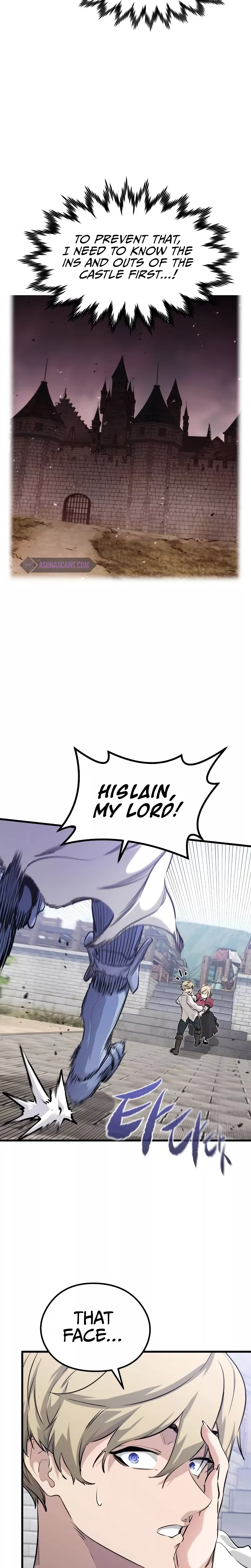 The Regressed Mercenary Has a Plan, chapter 3, image 16