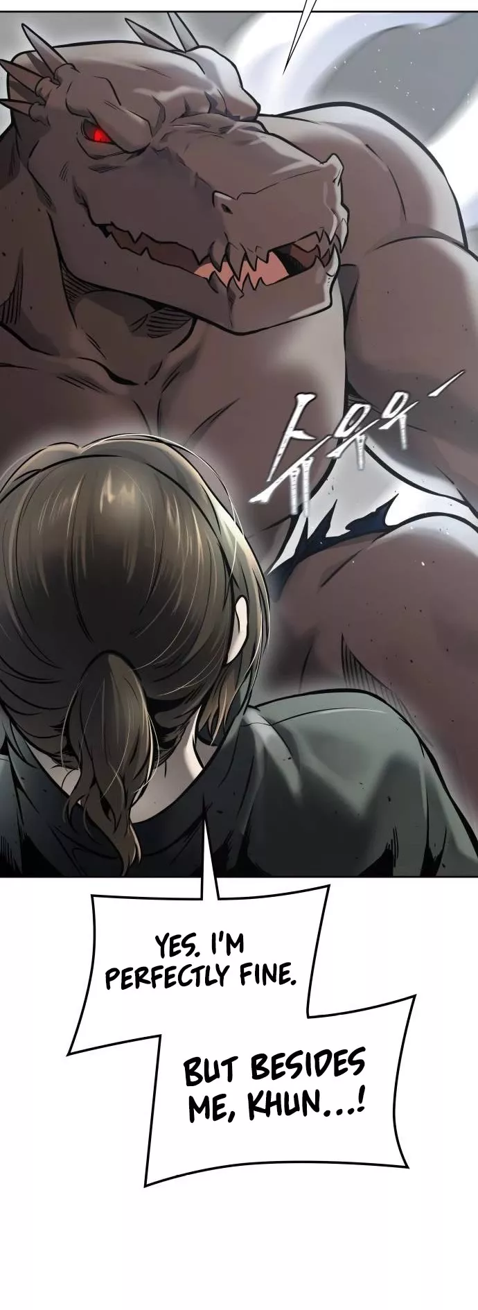 Tower of God, chapter 612, image 68