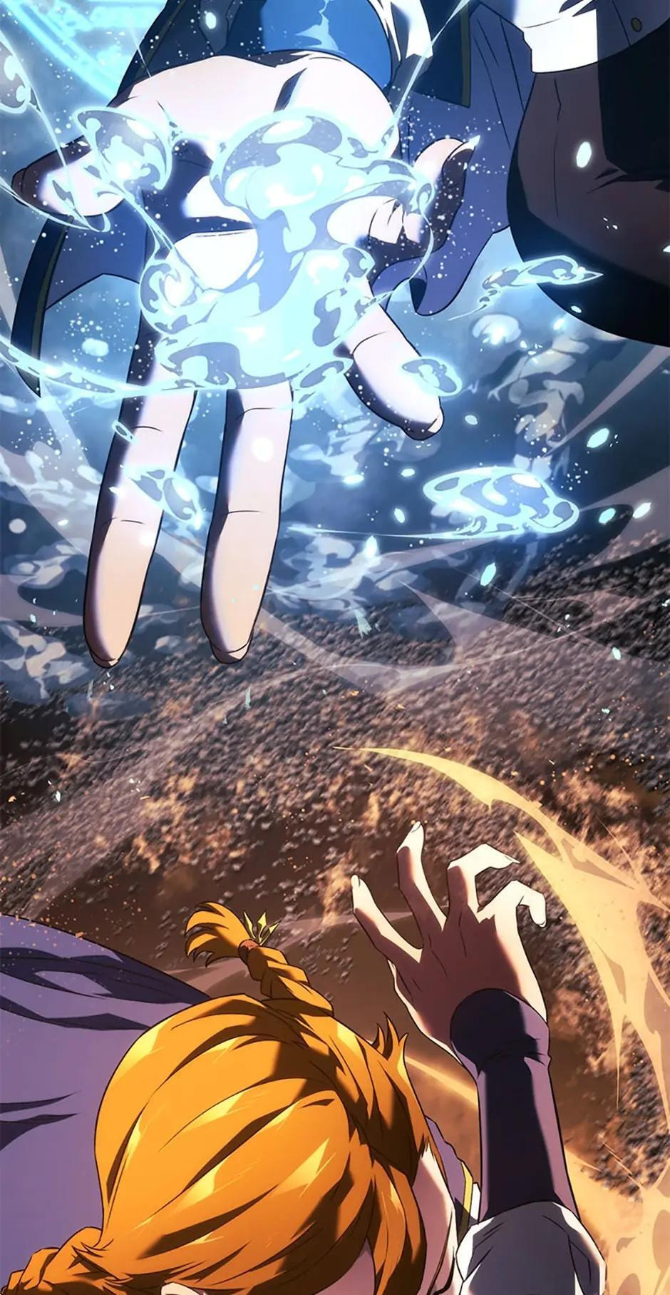 Revenge of the Baskerville Bloodhound, chapter 26, image 24