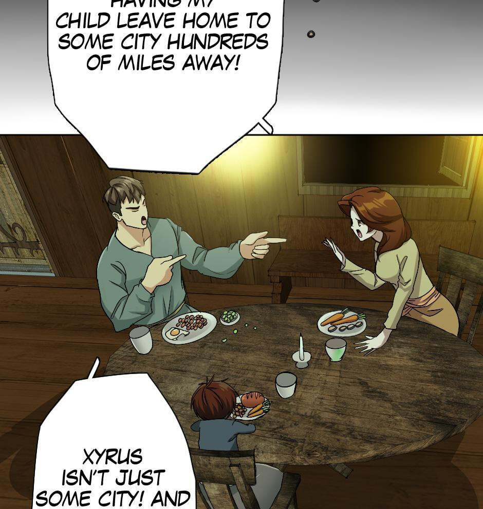 The Beginning After the End, chapter 6, page 18