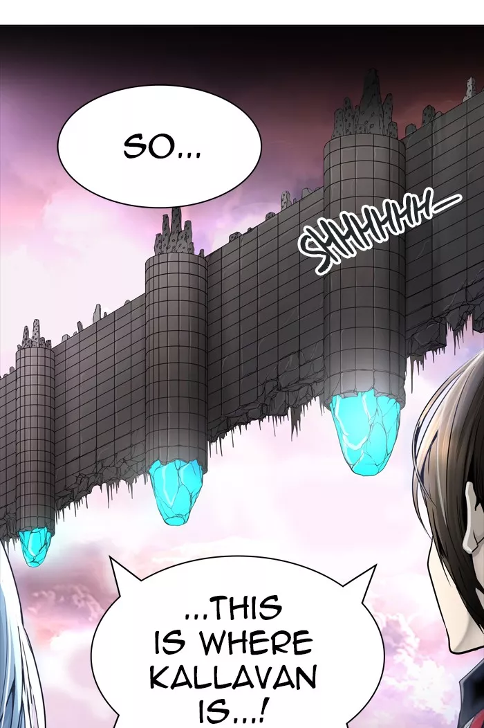 Tower of God, chapter 454, image 126