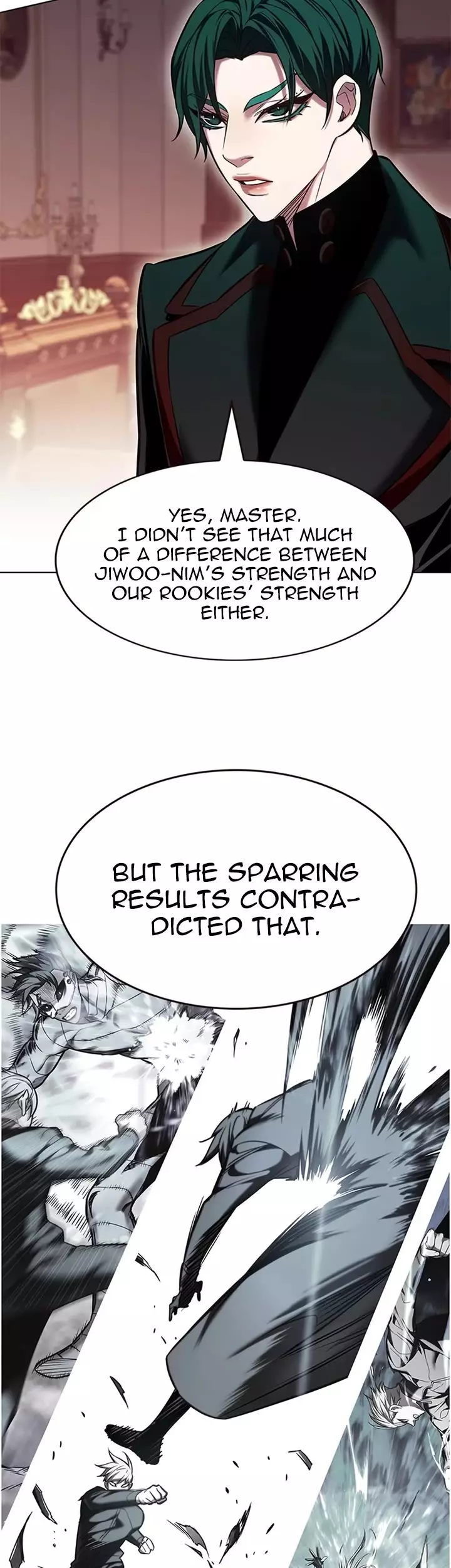 Eleceed, chapter 249, image 41