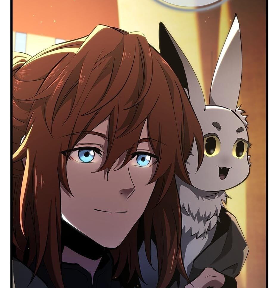 The Beginning After the End, chapter 185, image 176