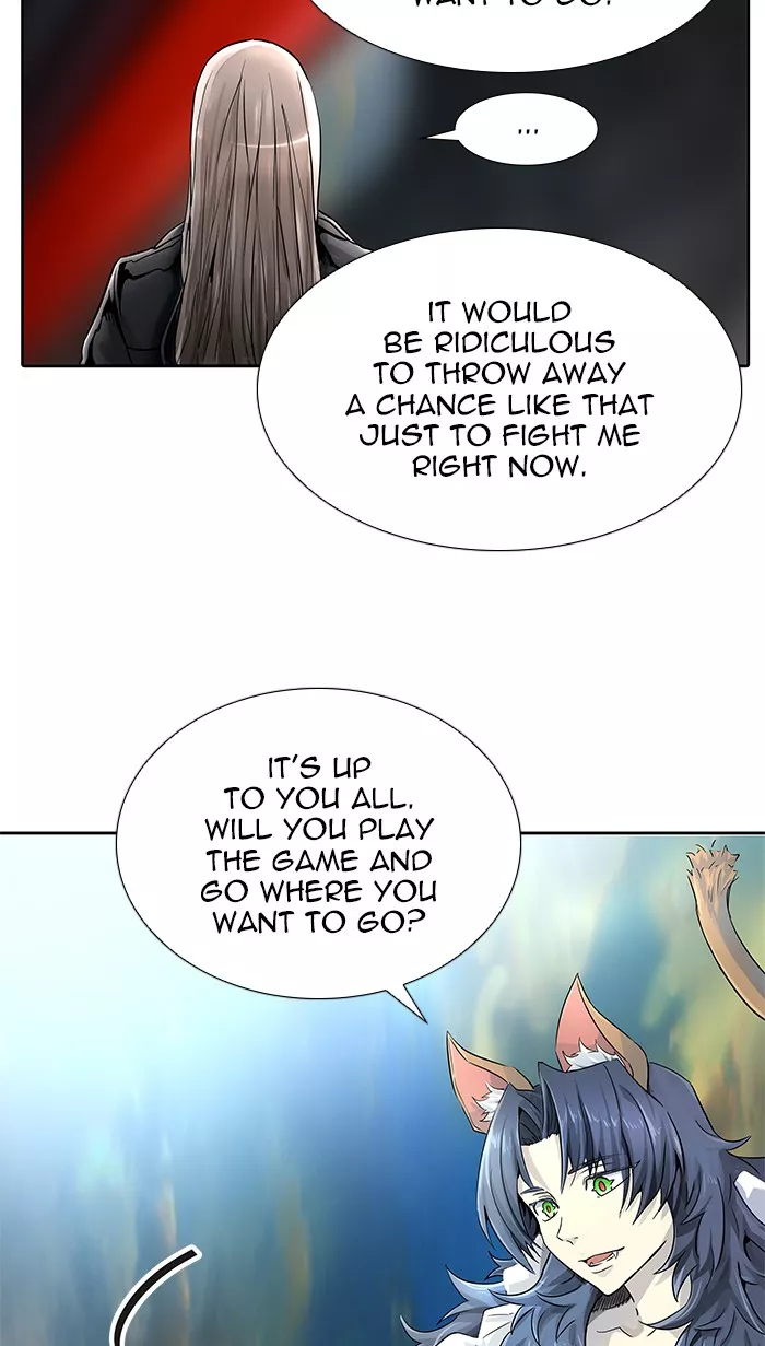 Tower of God, chapter 486, image 50