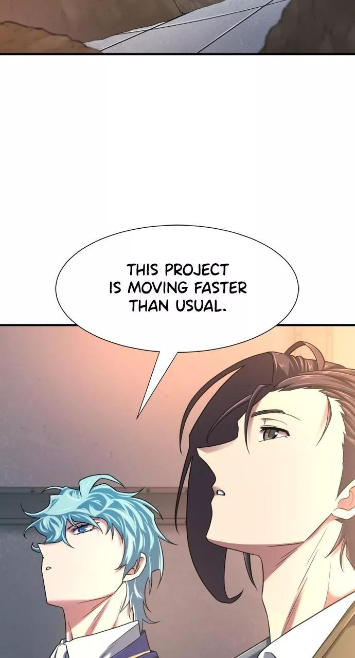 The Greatest Estate Developer, chapter 135, image 97
