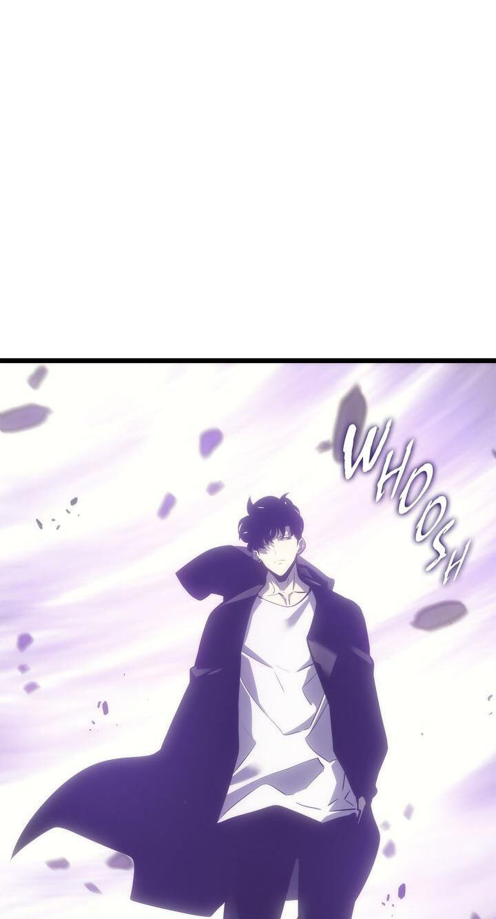 Solo Leveling, chapter 154, page 17