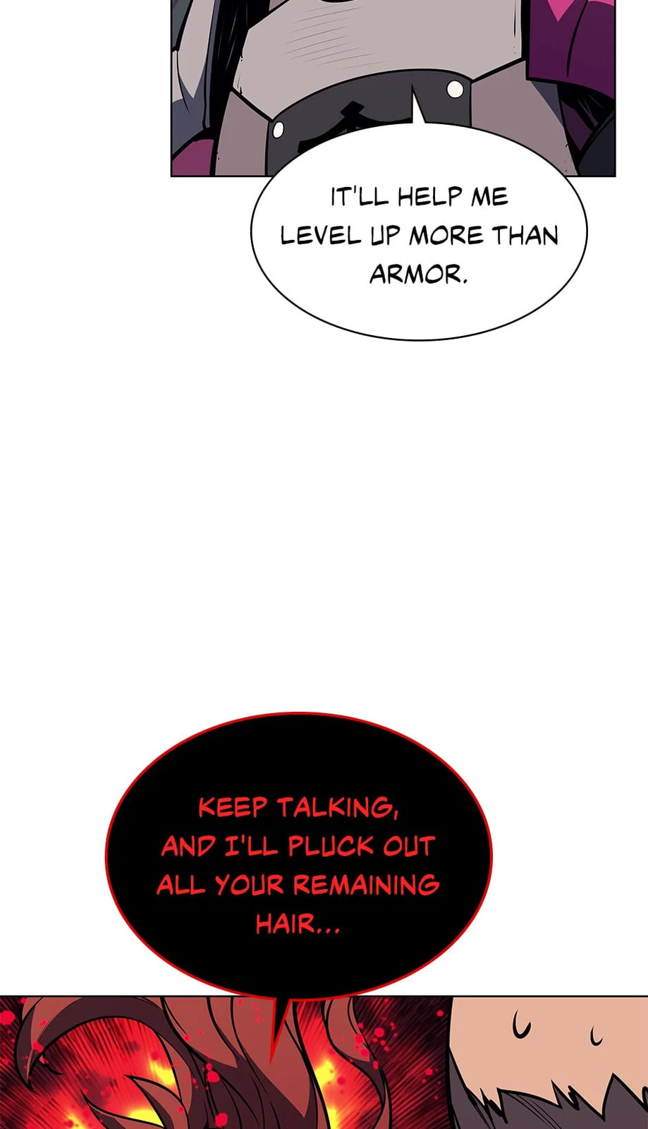 Overgeared (Team Argo), chapter 59, image 24