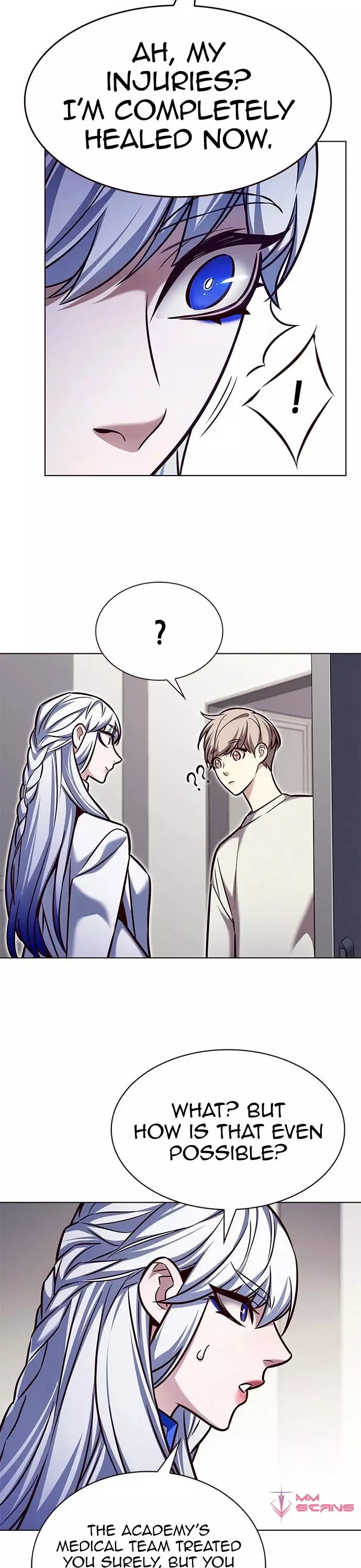 Eleceed, chapter 200, image 16