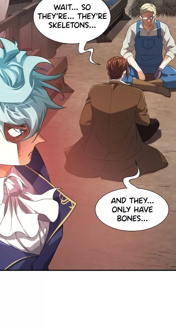 The Greatest Estate Developer, chapter 192, image 44