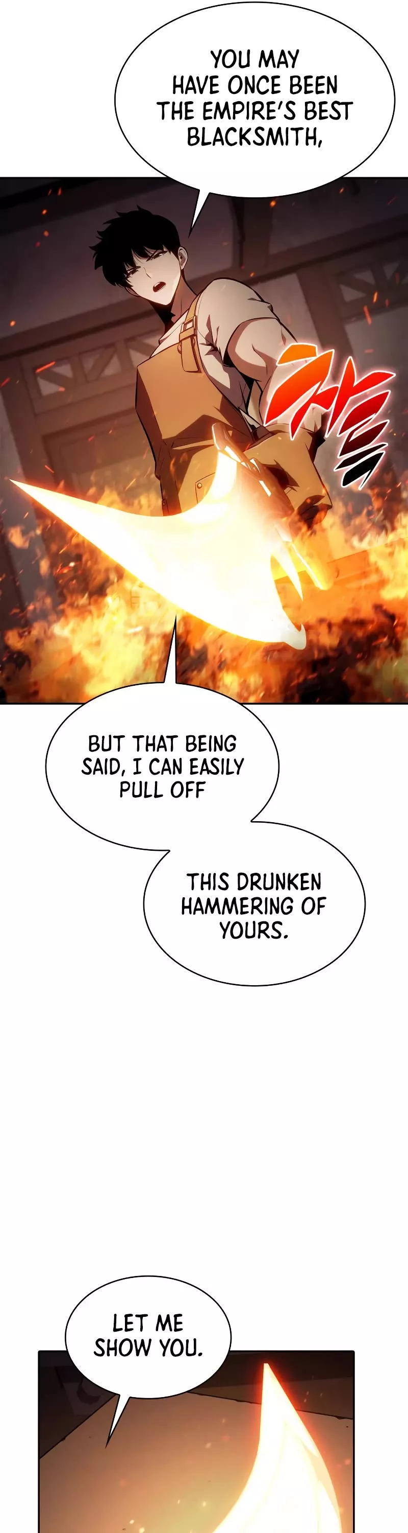 Solo Max-Level Newbie, chapter 133, image 52