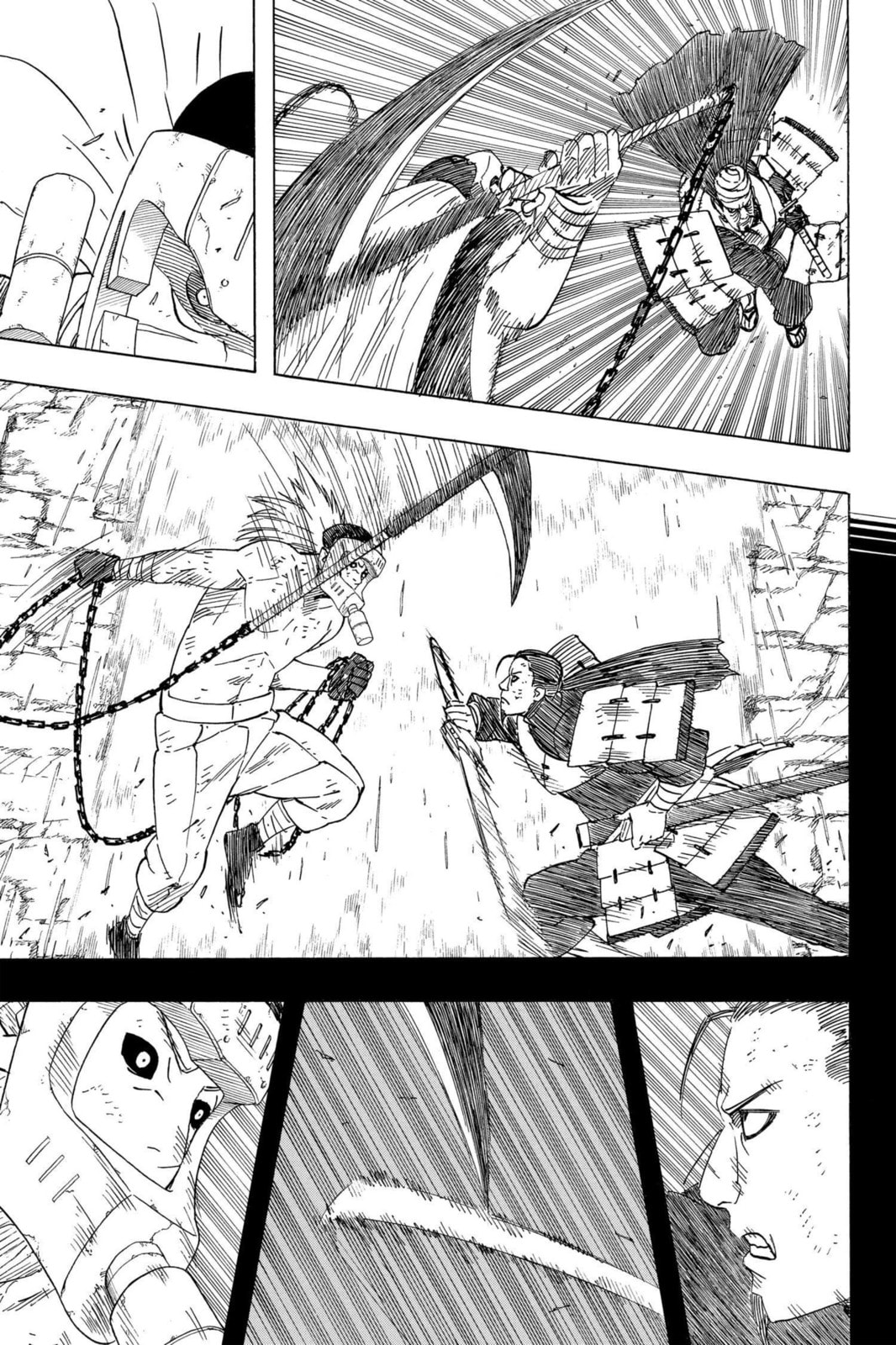 Naruto, chapter 531, image 18