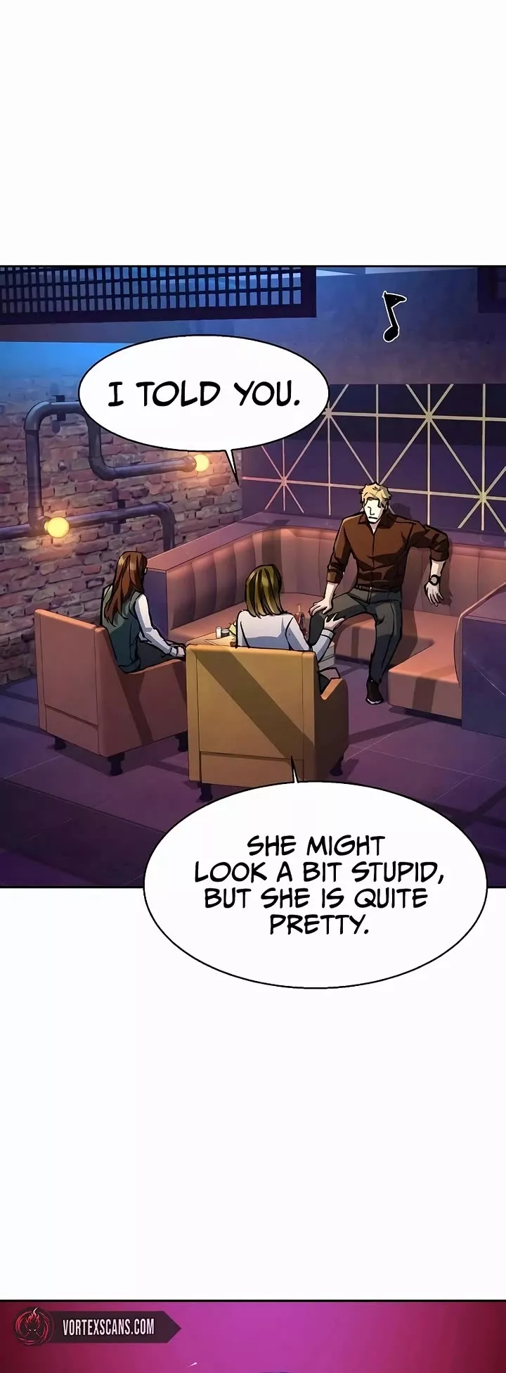 Teenage Mercenary, chapter 207, image 5