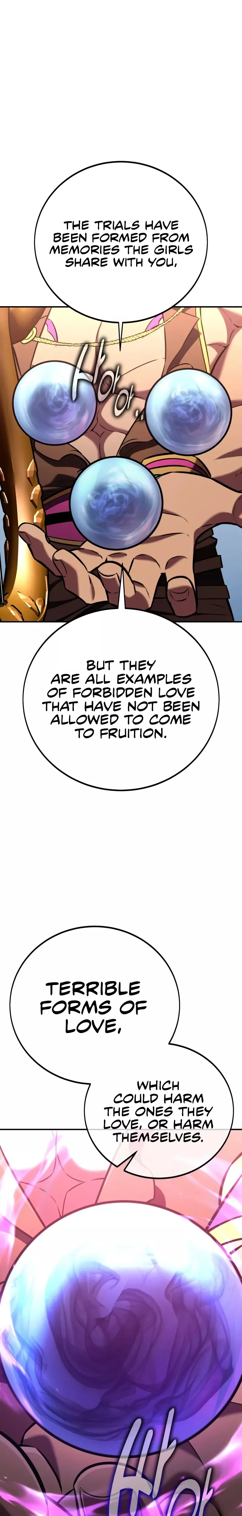 I Killed the Main Player, chapter 86, image 36