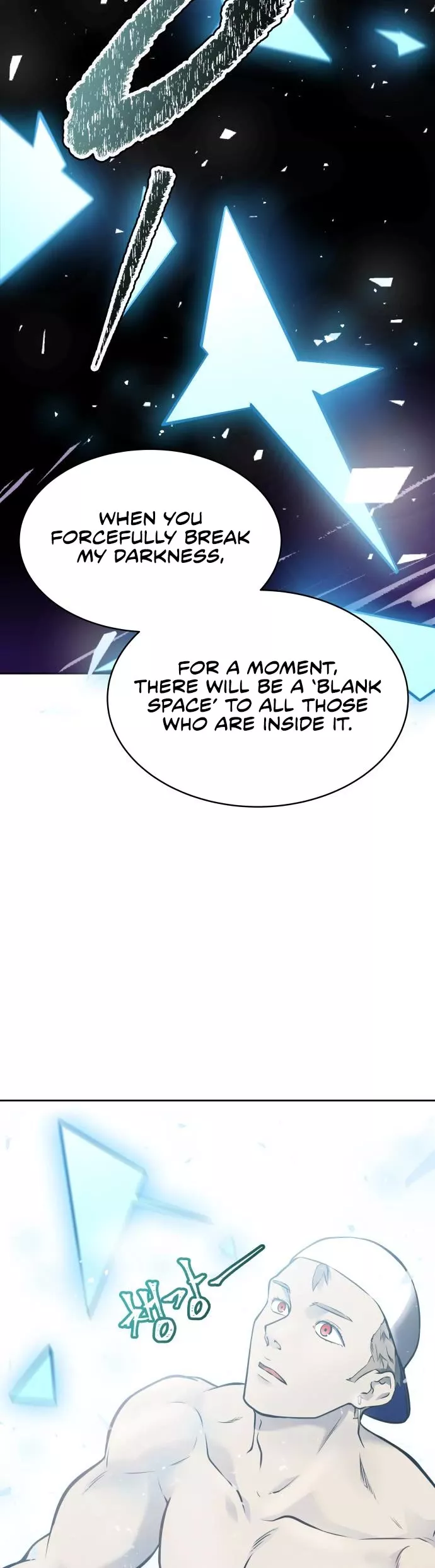 Tower of God, chapter 601, image 23
