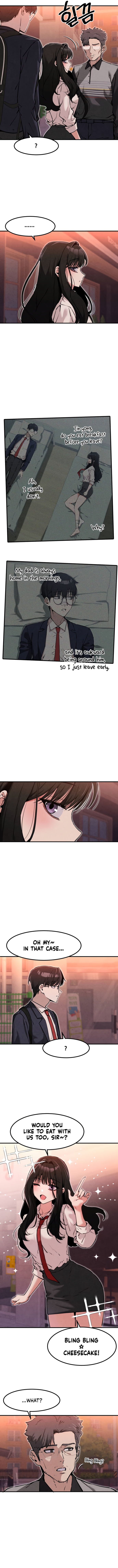 You’re the Only One I Can See, chapter 27, image 3