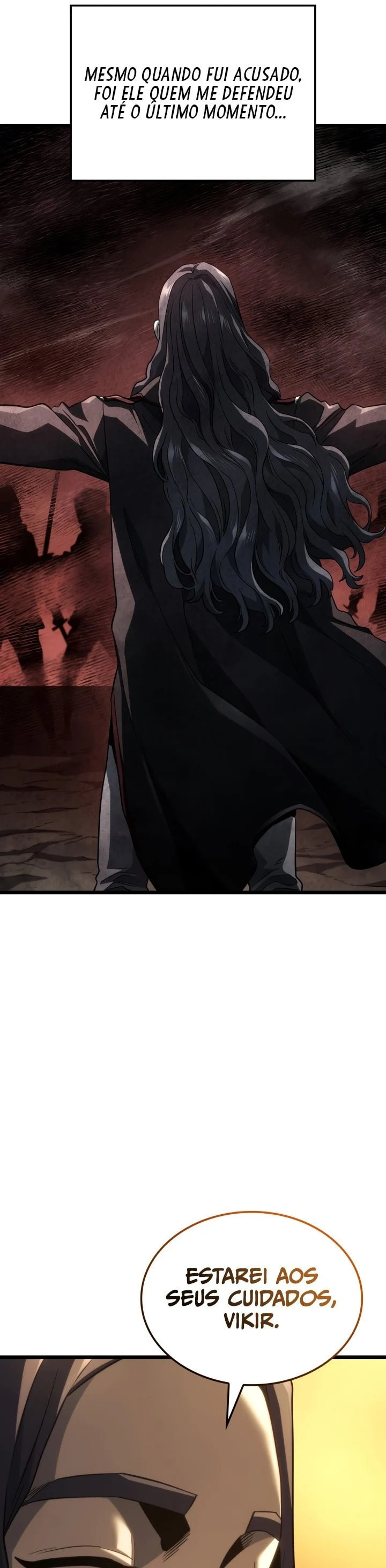 Revenge of the Baskerville Bloodhound, chapter 65, image 36