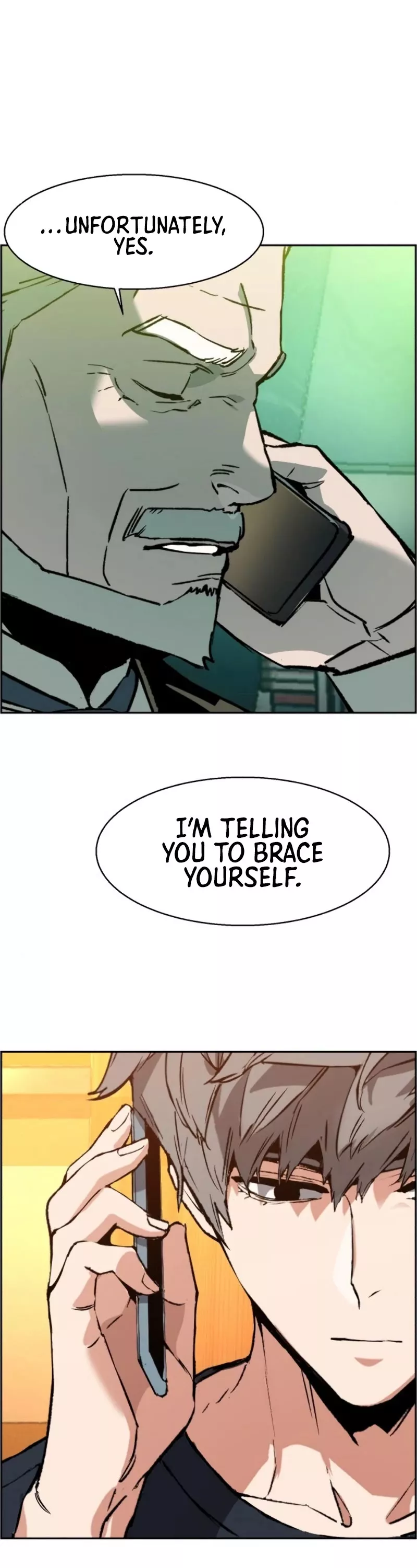Teenage Mercenary, chapter 31, image 6
